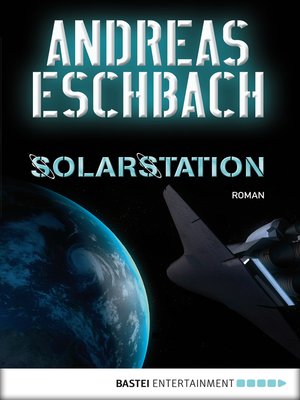 cover image of Solarstation